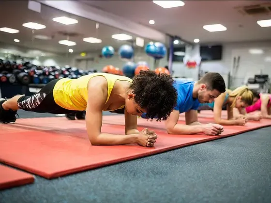 club de sport mega Form