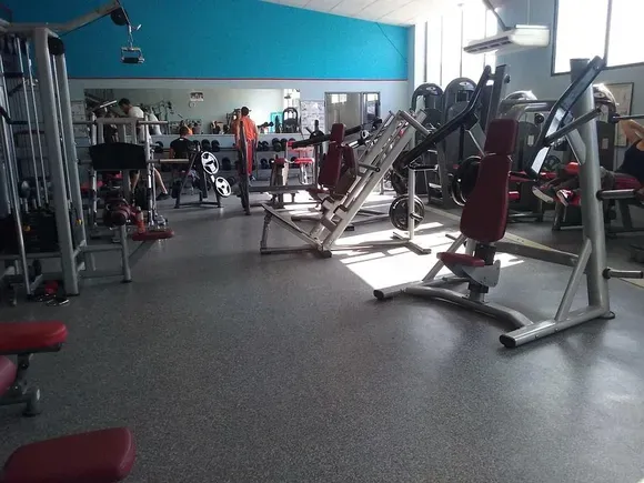 Travaillez votre musculation et votre cardio