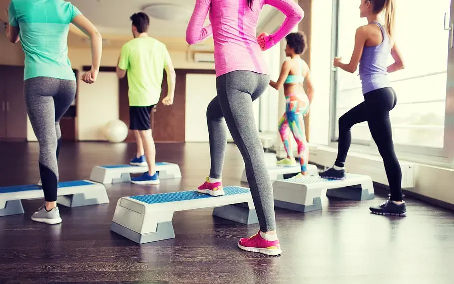 renforcement musculaire cours collectif